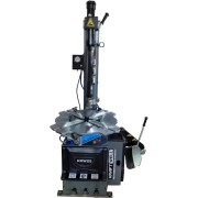 Полуавтоматический шиномонтажный станок KraftWell KRW25 Полуавтоматический шиномонтажный станок KraftWell KRW25