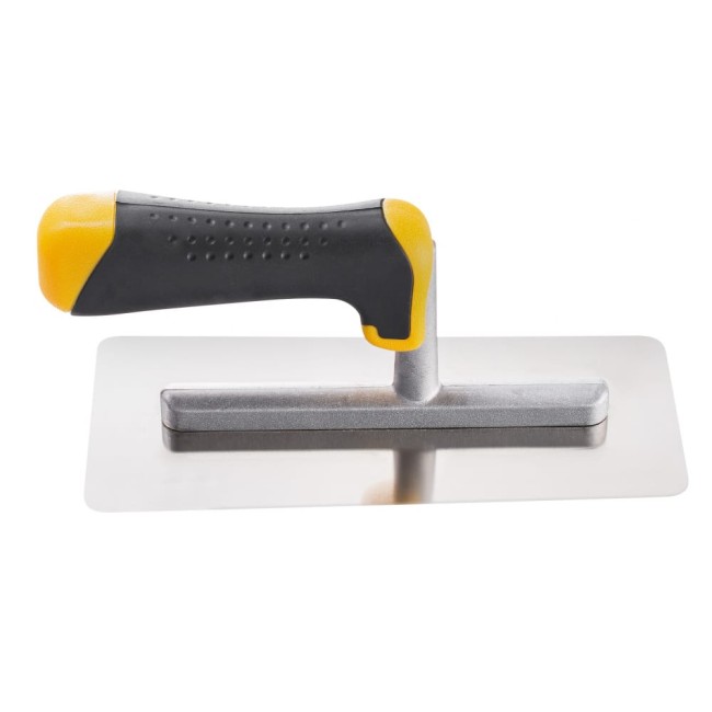 Гладилка HARDY Stucco серия 28 0800-342000