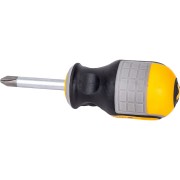 Крестовая отвертка VOREL 60923 Крестовая отвертка VOREL 60923