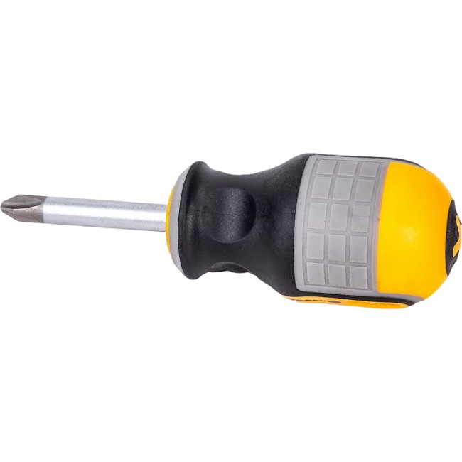 Крестовая отвертка VOREL 60923