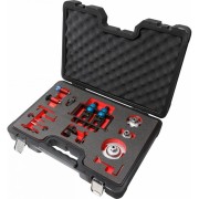 Набор фиксаторов для обслуживания двигателей VAG Forsage F-914G6D(26437)