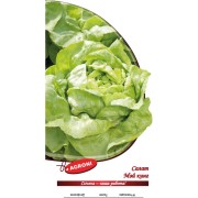 Семена Агрони Салат Мэй кинг, 0,5г ц/п 7057