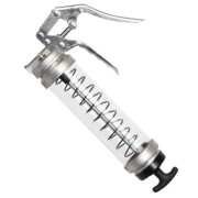 Пистолетного типа шприц Groz G5RF/B-CL GR46920 Пистолетного типа шприц Groz G5RF/B-CL GR46920