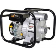 Мотопомпа Huter MPD 80 Мотопомпа Huter MPD 80