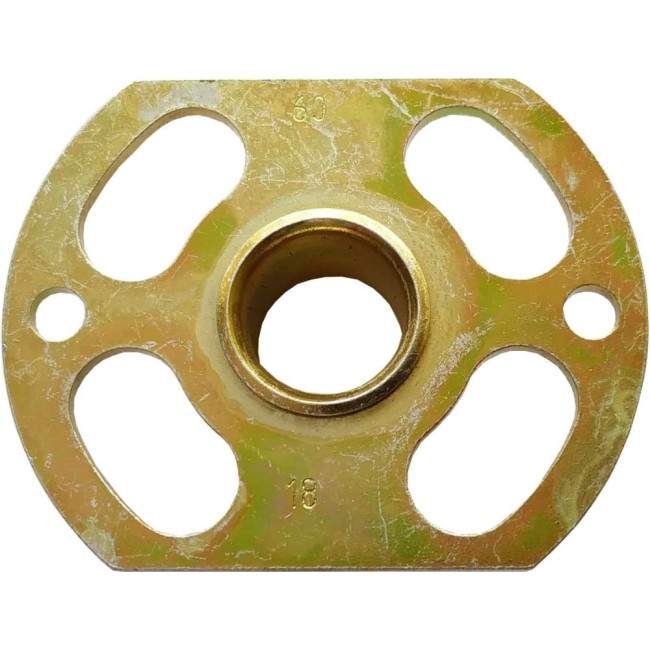 Втулка для фрезера Dexter Power PC1300RT 1300 Вт/SKIL1830 AA/STANLEY DOOR-TOOL Б.7.20 Втулка для фрезера Dexter Power PC1300RT 1300 Вт/SKIL1830 AA/STANLEY DOOR-TOOL Б.7.20