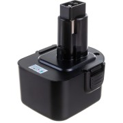 Аккумулятор для электроинструмента DeWalt TopOn TOP-PTGD-DE-12/A/2 Аккумулятор для электроинструмента DeWalt TopOn TOP-PTGD-DE-12/A/2