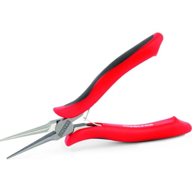 Узкогубцы для электроники IZELTAS 3555140150