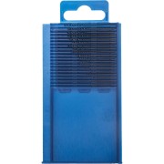 Набор сверл по металлу ЗУБР Проф-А 29625-H20-P Набор сверл по металлу ЗУБР Проф-А 29625-H20-P