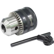 Ключевой патрон сверлильный Gepard GP0820-02 Ключевой патрон сверлильный Gepard GP0820-02