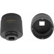 Радиусная торцевая головка для стопорной гайки выходного вала 10-ступенчатой автоматической коробки передач грузового автомобил Jonnesway AN010235 49626 Радиусная торцевая головка для стопорной гайки выходного вала 10-ступенчатой автоматической коробки передач грузового автомобил Jonnesway AN010235 49626