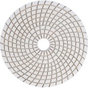 Гибкий шлифовальный алмазный круг TRIO-DIAMOND 351000 Гибкий шлифовальный алмазный круг TRIO-DIAMOND 351000