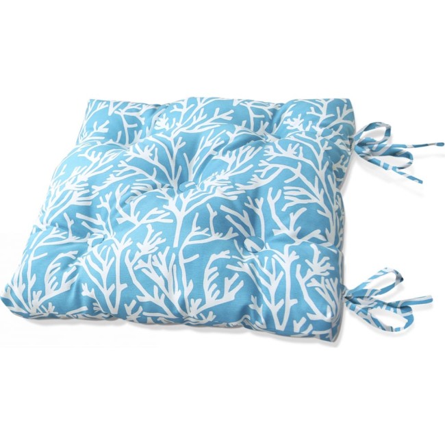 Подушка на стул Kauffort Sky Corals 121762140