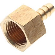 Пневматический штуцер Эврика ER-FFH04/05