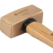 Медный молоток NORGAU N622C-500 075217105
