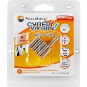 Неодимовый магнит-диск Forceberg 9-1212048-200 Неодимовый магнит-диск Forceberg 9-1212048-200