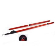 Указатель высокого напряжения Электро Трейд УВН 10-110Э СЗ ET-UVN128