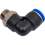 L-образный фитинг CDC Pneumatics PL 10G02 L-образный фитинг CDC Pneumatics PL 10G02
