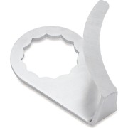 Сменный U-образный нож к пневмоножу для срезки стекол TOPTUL KAJC38B1