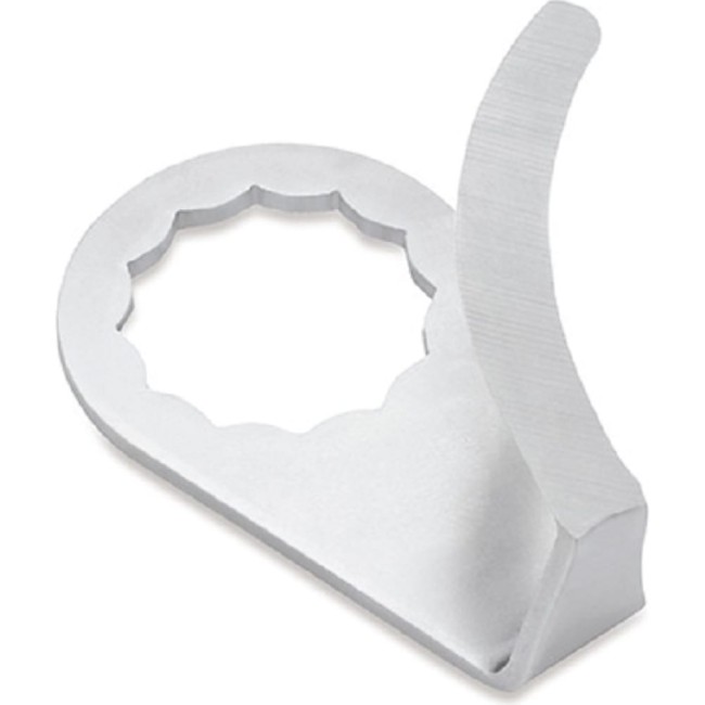 Сменный U-образный нож к пневмоножу для срезки стекол TOPTUL KAJC38B1