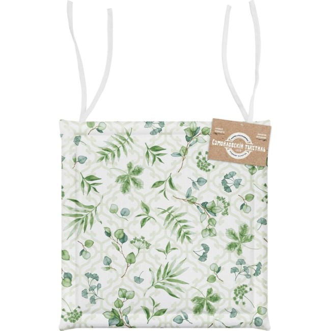 Подушка для стула Самойловский текстиль 790354