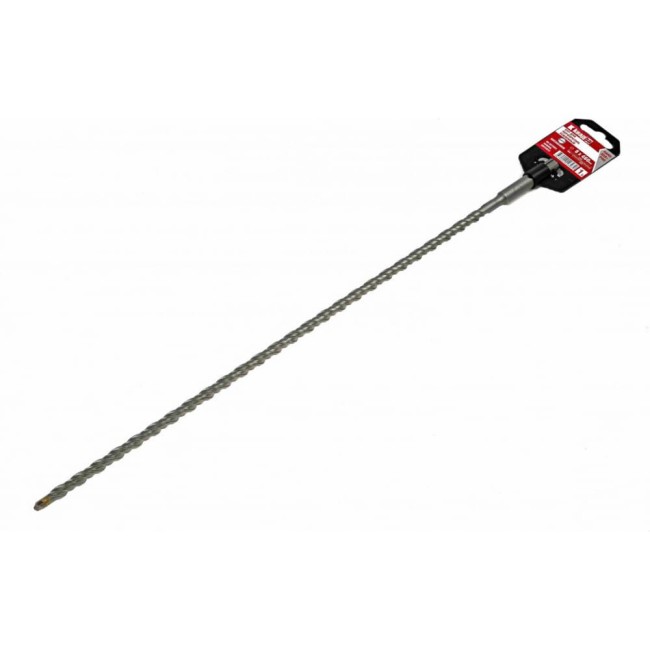 Центрованный бур sds-plus по бетону КВАДРА HARD KHC080460N