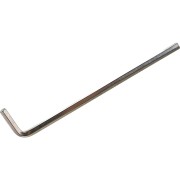 Удлиненный Г-образный шестигранный ключ IZELTAS 4903220070