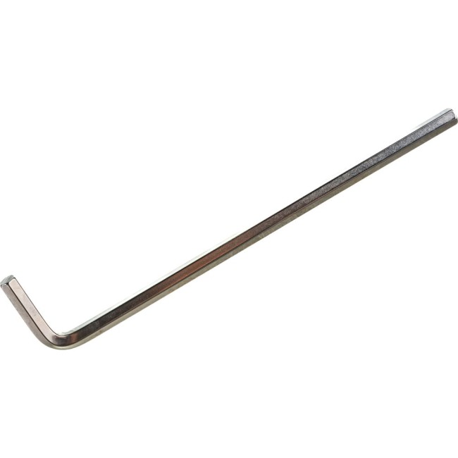 Удлиненный Г-образный шестигранный ключ IZELTAS 4903220070