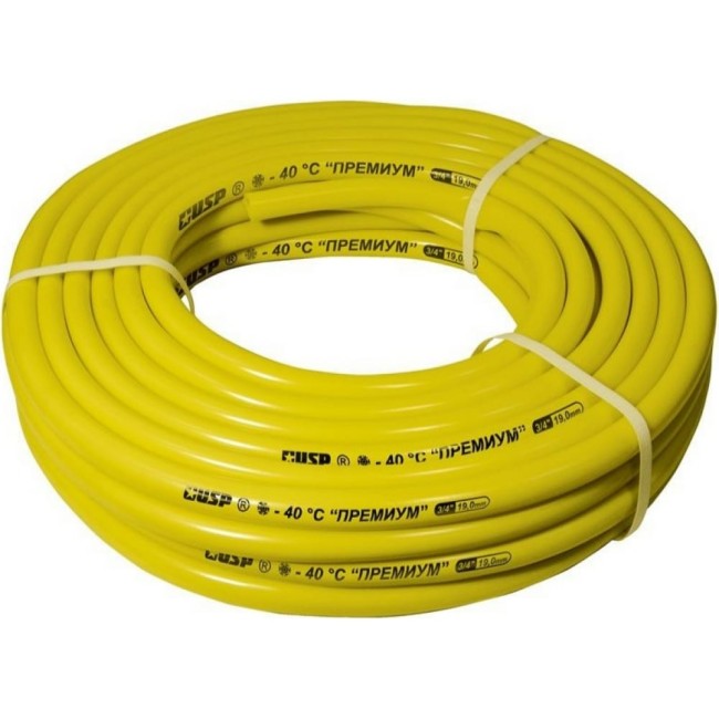 Поливочный непрозрачный шланг Usp Премиум 77284-6