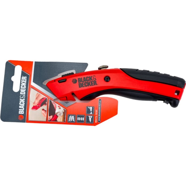 Нож Black+Decker BLACK&DECKER BDHT0-10197