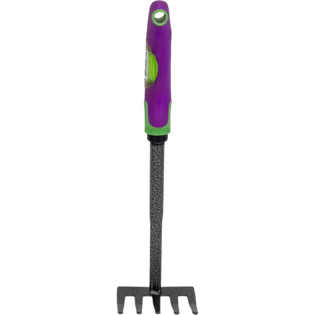 Садовые мини грабли DON GAZON 126-0300 54911