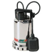 Погружной дренажный насос Marina-Speroni SXG 600 Погружной дренажный насос Marina-Speroni SXG 600