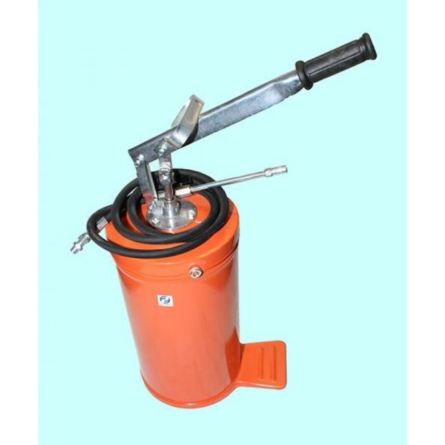 Солидолонагнетательный рычажно-плунжерный бачок CNIC LD-7007A 69813