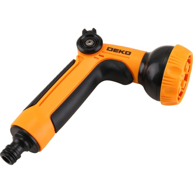 Пистолет для полива DEKO DKI5 065-0899