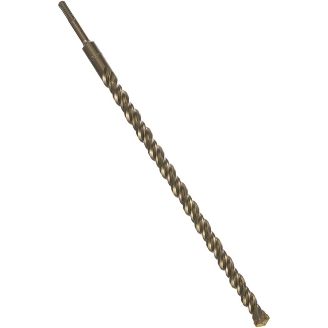 Бур sds-plus по бетону CUTOP Profi 40-20460