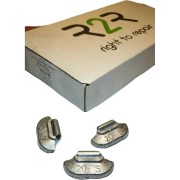 Грузы для стандартных дисков R2R 6020-СТ--020-100-М Грузы для стандартных дисков R2R 6020-СТ--020-100-М