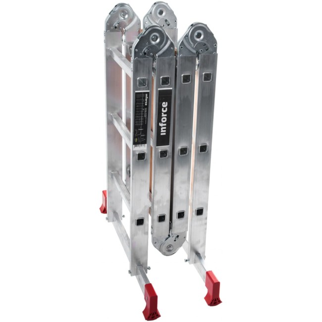 Лестница-трансформер Inforce ЛП-Т-4-3-П