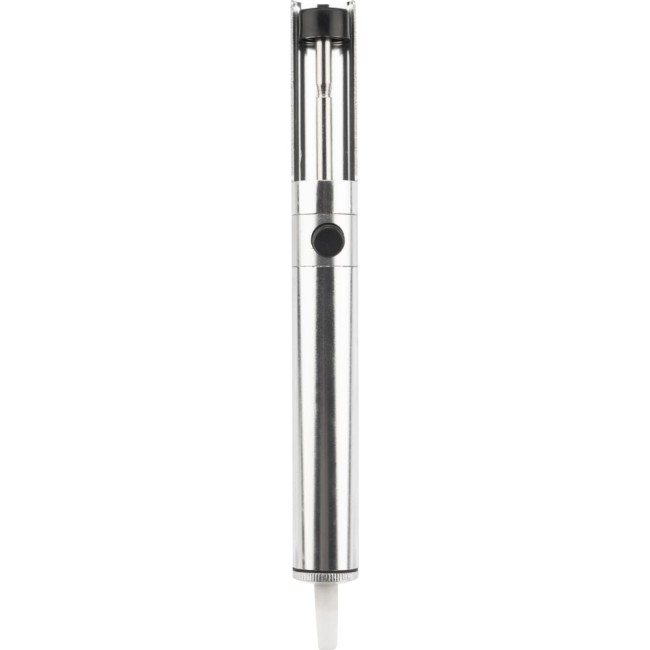 Вакуумный экстрактор припоя-оловоотсос REXANT 12-0205