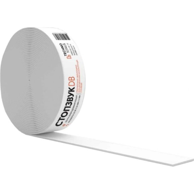 Лента Техносонус СтопЗвук DB 1400400018