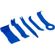 Набор съемников для демонтажа облицовочных панелей Dollex SSP-06 Набор съемников для демонтажа облицовочных панелей Dollex SSP-06