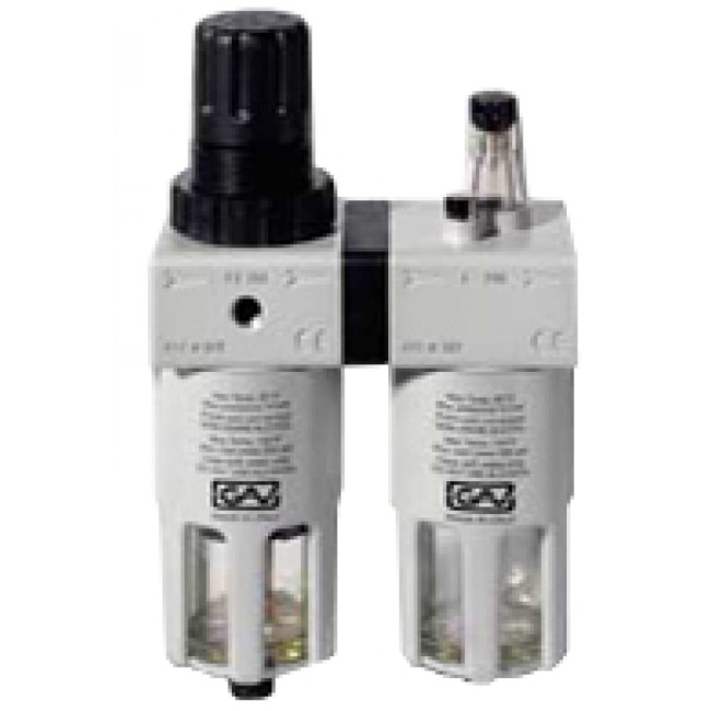 Фильтр GAV FRL-200 10088