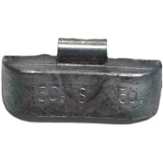 Балансировочные груза для грузовых авто R2R 6070-ГР-150-20-М Балансировочные груза для грузовых авто R2R 6070-ГР-150-20-М