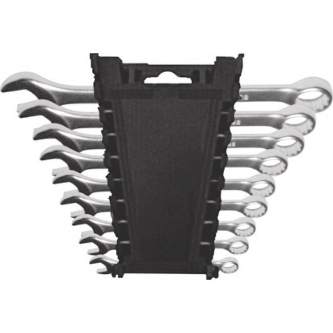 Комбинированные ключи FIT Хард 63426