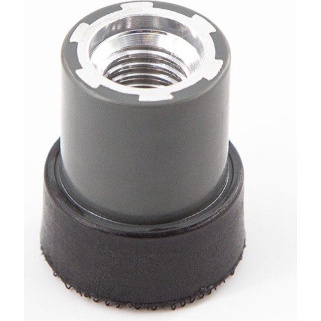 Подложка для ротационной машинки Shine systems Backing pad 25RO SS618