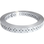 Прямая перфорированная монтажная лента EKF lpm20x0.7 Прямая перфорированная монтажная лента EKF lpm20x0.7