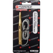 Пробник с зажимом Forsage F-88423(8152)