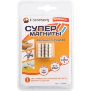 Неодимовый магнит Forceberg 9-1252068-020 Неодимовый магнит Forceberg 9-1252068-020