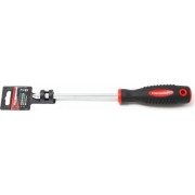 Магнитная крестовая отвертка Forcekraft Profi 26239 FK-7031040 Магнитная крестовая отвертка Forcekraft Profi 26239 FK-7031040