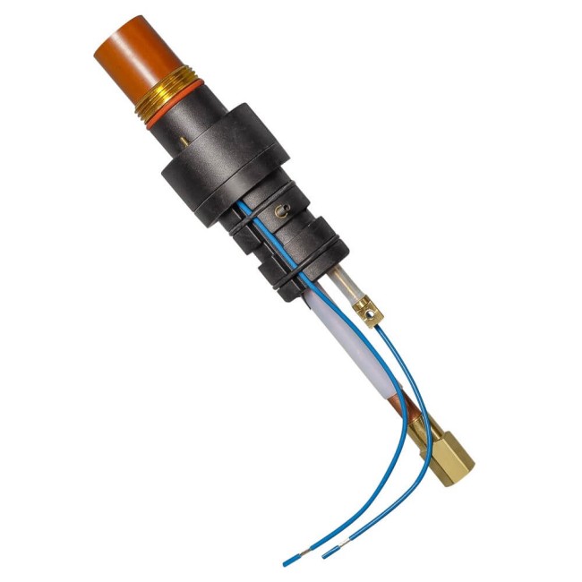 Автоматическая головка плазмотрона для ACP 141 ПТК GUF0706 00000027255