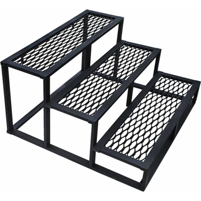 Лестница УЛИЧНЫЕ ЛЕСТНИЦЫ Медиум UL-MDM-3-PVL