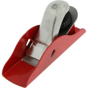 Малогабаритный металлический рубанок ТУНДРА 1721930 Малогабаритный металлический рубанок ТУНДРА 1721930